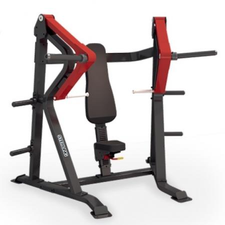 Impulse SL7001 Máy Tập Cơ Ngực [Chest Press]