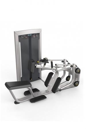 Máy tập cơ lưng xô Impulse FE9719 