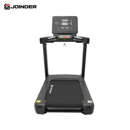 Máy Chạy Bộ Cao Cấp Joinder JD268