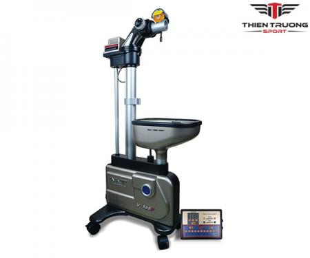 Máy bắn bóng bàn Y&T 989F