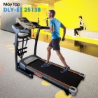 MÁY CHẠY BỘ DLY-ET 2513B
