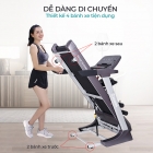 Máy Chạy Bộ Zasami Felice KZ – G3460