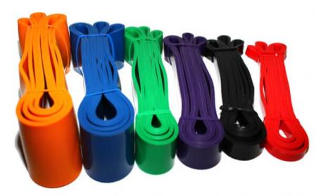 DÂY KHÁNG LỰC POWER BAND