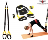 Bộ dây tập thể lực TRX P1 SUSPENSION