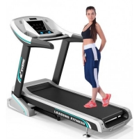 MÁY CHẠY BỘ ĐIỆN ĐA NĂNG TR 7200