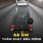 MÁY CHẠY BỘ ĐIỆN ĐA NĂNG DLT-6