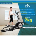 Xe đạp tập cao cấp MOFIT 807A