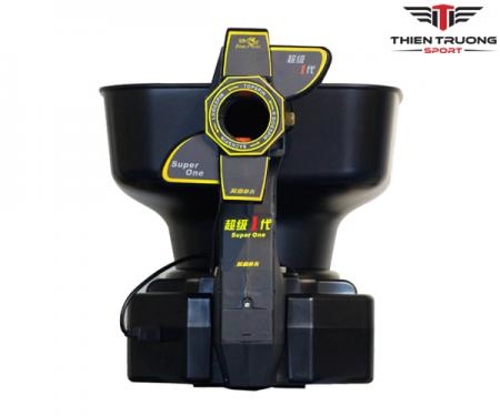 Máy bắn bóng bàn Super One