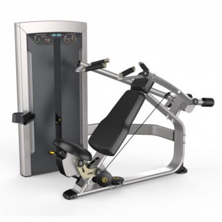Máy tập cơ bụng Impulse FE9714