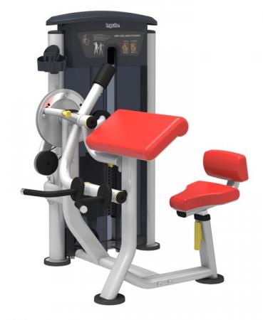 Máy tập cơ tay trước tay sau Impulse IT9533