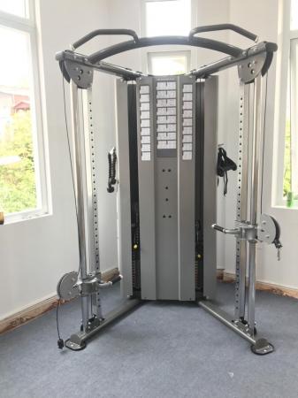 Giàn xô góc đa năng Impulse IT9530: