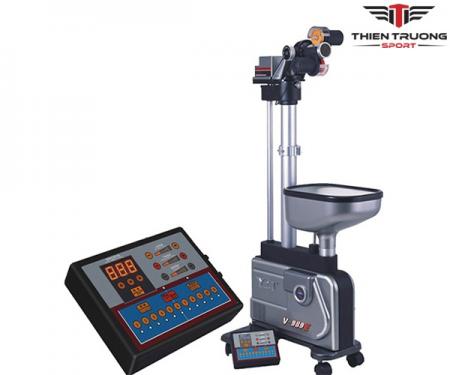 Máy bắn bóng bàn Y&T 989E
