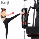 Giàn tạ đa năng 3 vị trí Zasami KZ-82