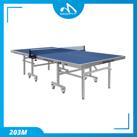 Bàn Bóng Bàn Double Fish 203M