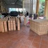 BÀN BI LẮC NGOẠI JX 125 NEW 2020