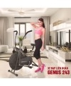 Xe Đạp Liên Hoàn Genus-243