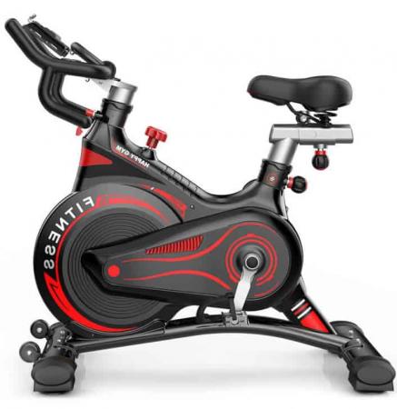 Xe Đạp Tập Thể Dục Fitness