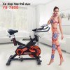 XE ĐẠP TẬP ĐỘNG LỰC YB-7800