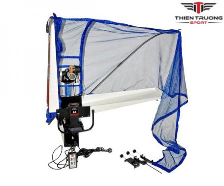 Máy bắn bóng bàn A6 Y&T