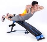 Ghế tập bụng đa năng FS08