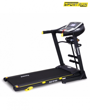 Máy Chạy Bộ Điện Zasami KZ-S180