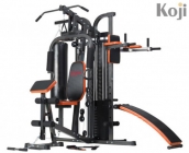 Giàn tạ đa năng 3 vị trí Zasami KZ-83