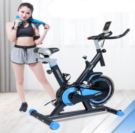 Xe đạp thể dục Zasami KZ-6413