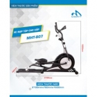Xe đạp tập cao cấp MOFIT 807A