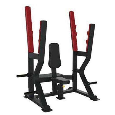 mpulse SL7031 Ghế Tập Cơ Vai [Shoulder Bench Press]