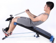 Ghế tập bụng đa năng FS08