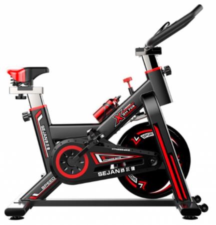 Xe đạp tập thể dục 709