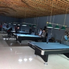 BÀN BI A TIÊU CHUẨN 