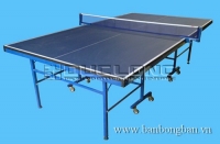 Bàn bóng bàn Đức Long PT-06