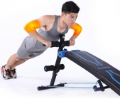 Ghế tập bụng đa năng FS08
