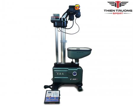 Máy bắn bóng bàn Y&T V-989G