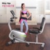 Xe đạp tập DLY-21241R