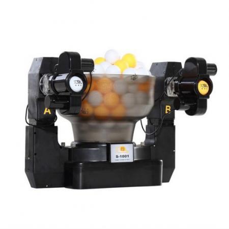 Máy bắn bóng bàn S1001
