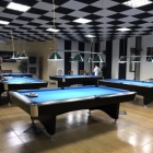 BÀN BI A 9018 LIÊN DOANH TAIWAN 