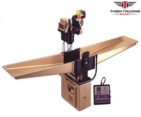 Máy bắn bóng bàn Y&T A9