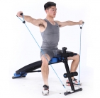 Ghế tập bụng đa năng FS08