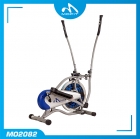 Xe đạp tập bánh đà đặc MO 2082