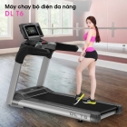 MÁY CHẠY BỘ ĐIỆN ĐA NĂNG DLT-6