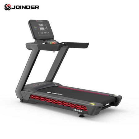 Máy Chạy Bộ Cao Cấp Joinder JD268