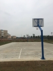 Trụ bóng rổ 801875