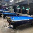 BÀN BI A AILEEX 9020